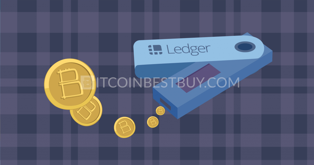 Ledger Nano S