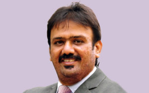 Sanjay Mehta