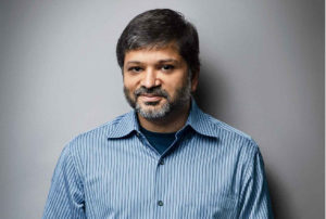 Dharmesh Shah