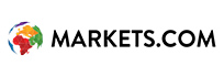 Markets.com -logo