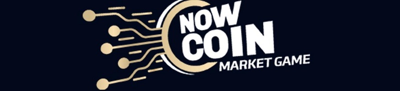 Jocul NowCoin Market