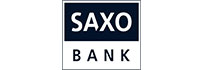 Logo banku Saxo