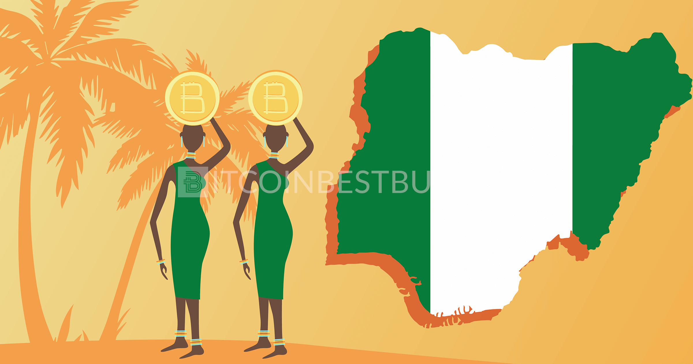 Wskazówki dotyczące kupowania bitcoina w Nigerii