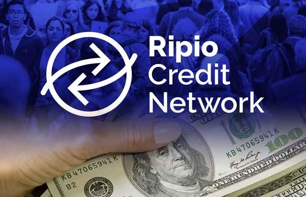 Ripio Krediet Netwerk