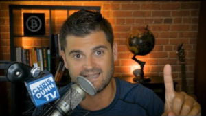 Chriss Dunn