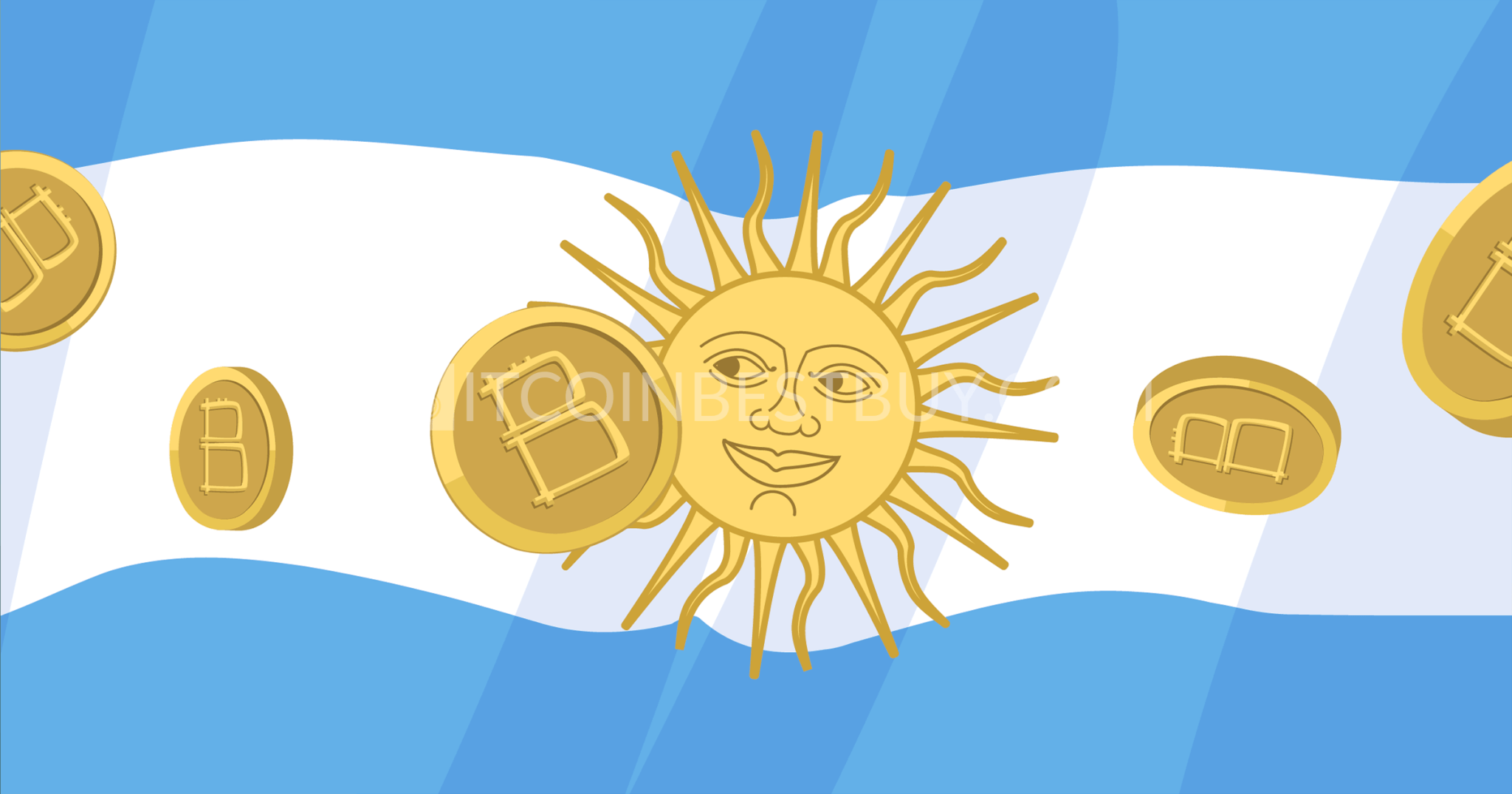 Tutorial pentru a cumpăra bitcoin în Argentina