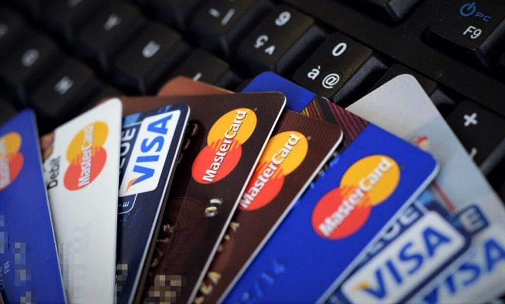 Kjøp BTC med kredittkort på Unocoin