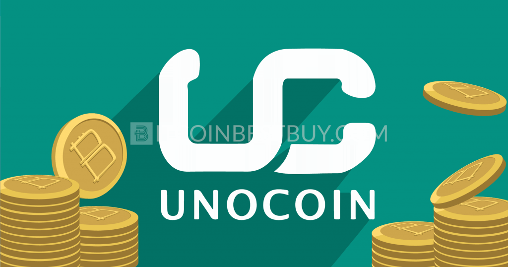 Unocoin bitcoin exchange gjennomgang