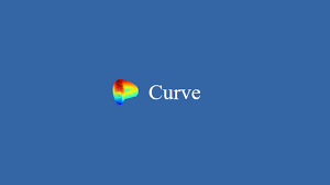 Curve Finance-logo