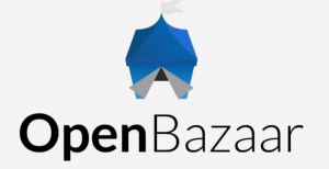 Logo OpenBazaar