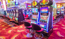 The Great Southern Bet: Australia’s Premier Online Casinos Revealed